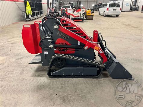 eg360 mini skid steer for sale|EGN EG360 Skid Steers For Sale .